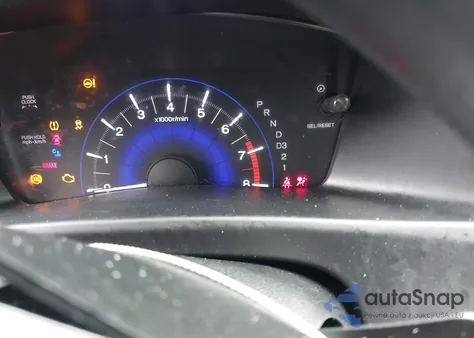 2013 Honda Civic Lx из США, поврежденный, VIN 19XFB2F56DE002531